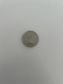Queen Elizabeth Queen Mother 80th birthday coin