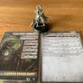 Warmachine - Cryx metal models Image 10