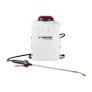 Parkside Performance 20V Cordless Brushless Backpack Pressure Sprayer. Household Items Indoor Outdoor Garden Maintenance DIY Projects Performance 12V 20V 40V Cordless Brushless Power Tools Image 2