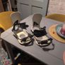 Pro Level Snowboard Set Up including Goggles Image 6