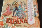 Espana Decoration Barometer