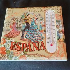 Espana Decoration Barometer