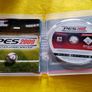 PES Pes 2009 PlayStation 3 ps3 games Original Image 2