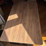 FlexiSpot standing desk top 180x40cm (top table) Image 2