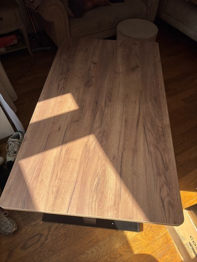FlexiSpot standing desk top 180x40cm (top table)