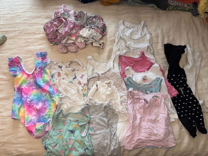 3-4yrs Girls Clothes bundle