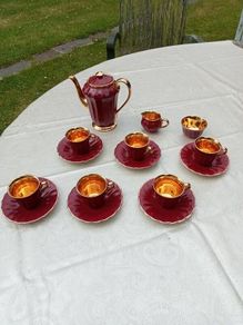Coffee set