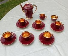 Coffee set