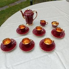 Coffee set