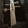 Thomann Dark Meadow Violin 4/4 with case Image 4