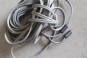 Audio Extender Cable 5m+