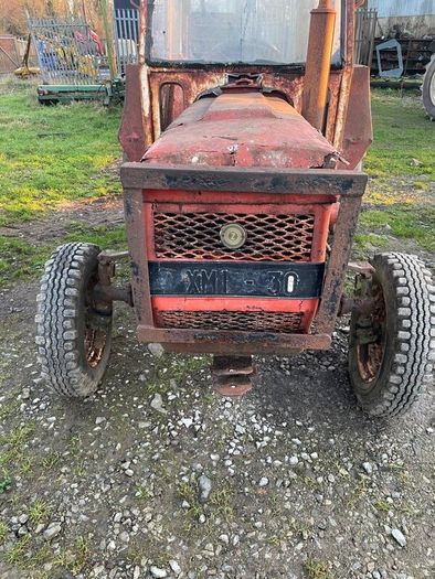 Zetor Other 1972