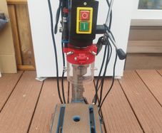 Drill