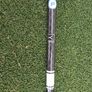 tensi 1k white driver shaft Image 2