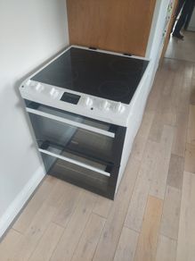 Cooker