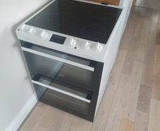 Cooker