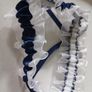Garter - Something Blue Image 2