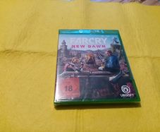 Farcry New Dawn Xbox  one 1 Games Original