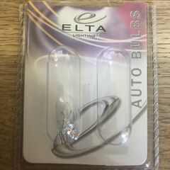 Elta bulb ELBL501X2