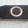 Modded PSP slim 2000 64GB with games Image 2
