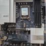 Like New Msi Pro Z890 A Wifi Intel Lga 1851 Image 4
