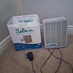 Salin plus