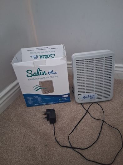 Salin plus