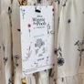 New Disney Primark Winnie The Pooh Floral Sundress Image 4