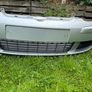 Mk5 Vw Golf Front Bumper With Grill Image 4