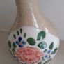 Stunning O'Neill Pottery Vase Image 3