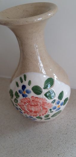 Stunning O'Neill Pottery Vase