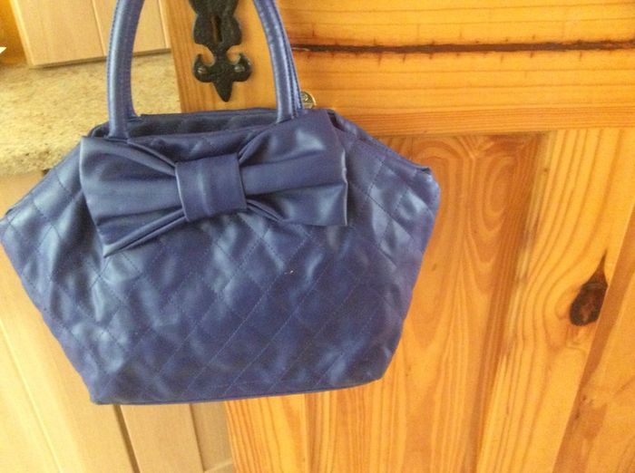 New bags