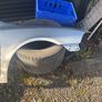 Skoda Octavia wing Image 2