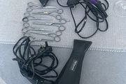 Hair Tools Barber/Hairdressers Hair Scissors - Professional Scissors
