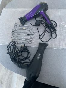 Hair Tools Barber/Hairdressers Hair Scissors - Professional Scissors