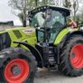Claas Axion 870 cebis cmatic Image 10