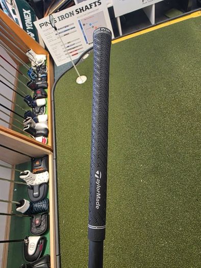 As New Taylormade Qi4D Max Driver