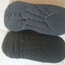 Size 10 Black Skechers With Velcro Image 2