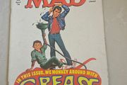 25 Comics Job Lot Early 70s Low Grade