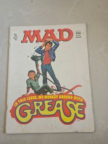 25 Comics Job Lot Early 70s Low Grade