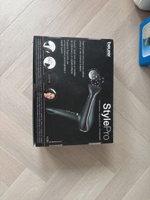 Hairdryer Beurer Style Pro