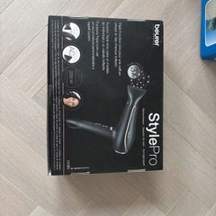 Hairdryer Beurer Style Pro