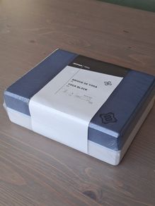 Yoga block (NEW)