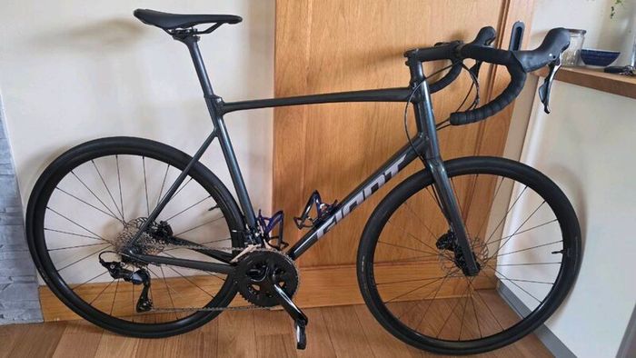 Road bike