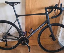 Road bike