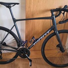 Road bike