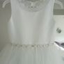 communion dress Image 2