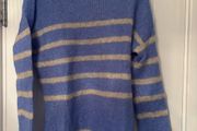 Second female sweater