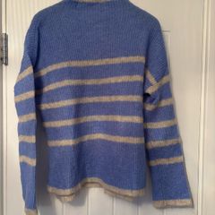 Second female sweater