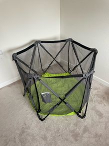 Summer Pop n Play Portable Playpen